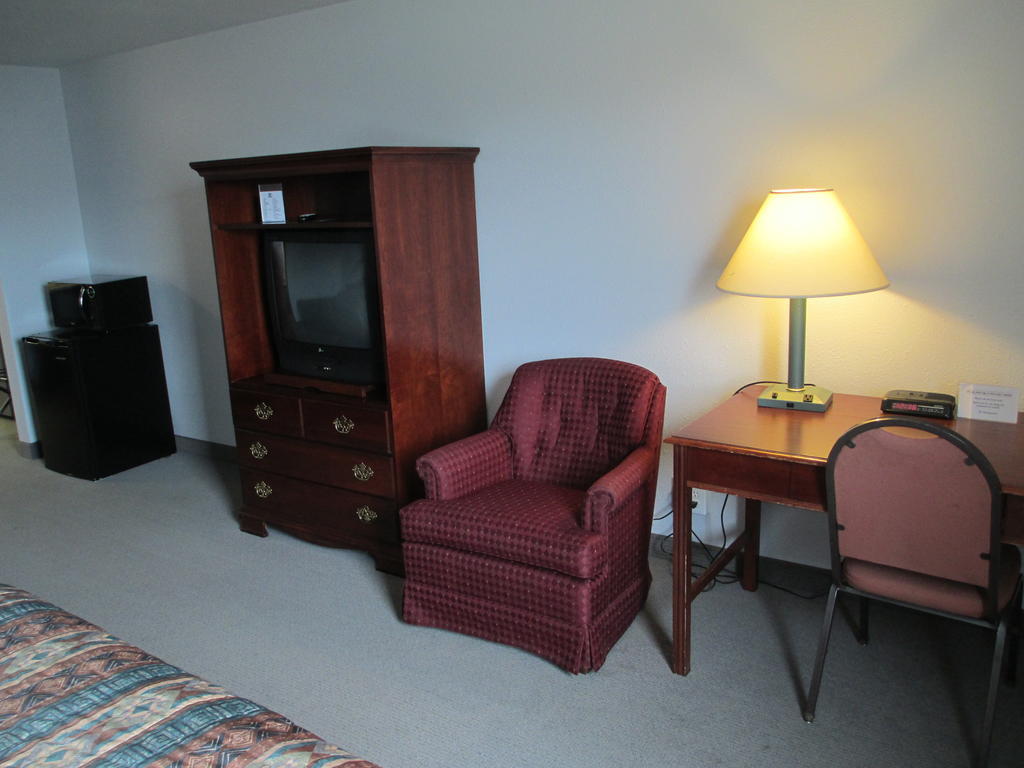 Americas Best Value Inn Біллінгс Номер фото