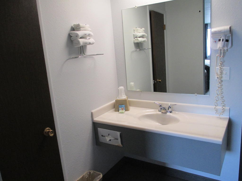 Americas Best Value Inn Біллінгс Номер фото