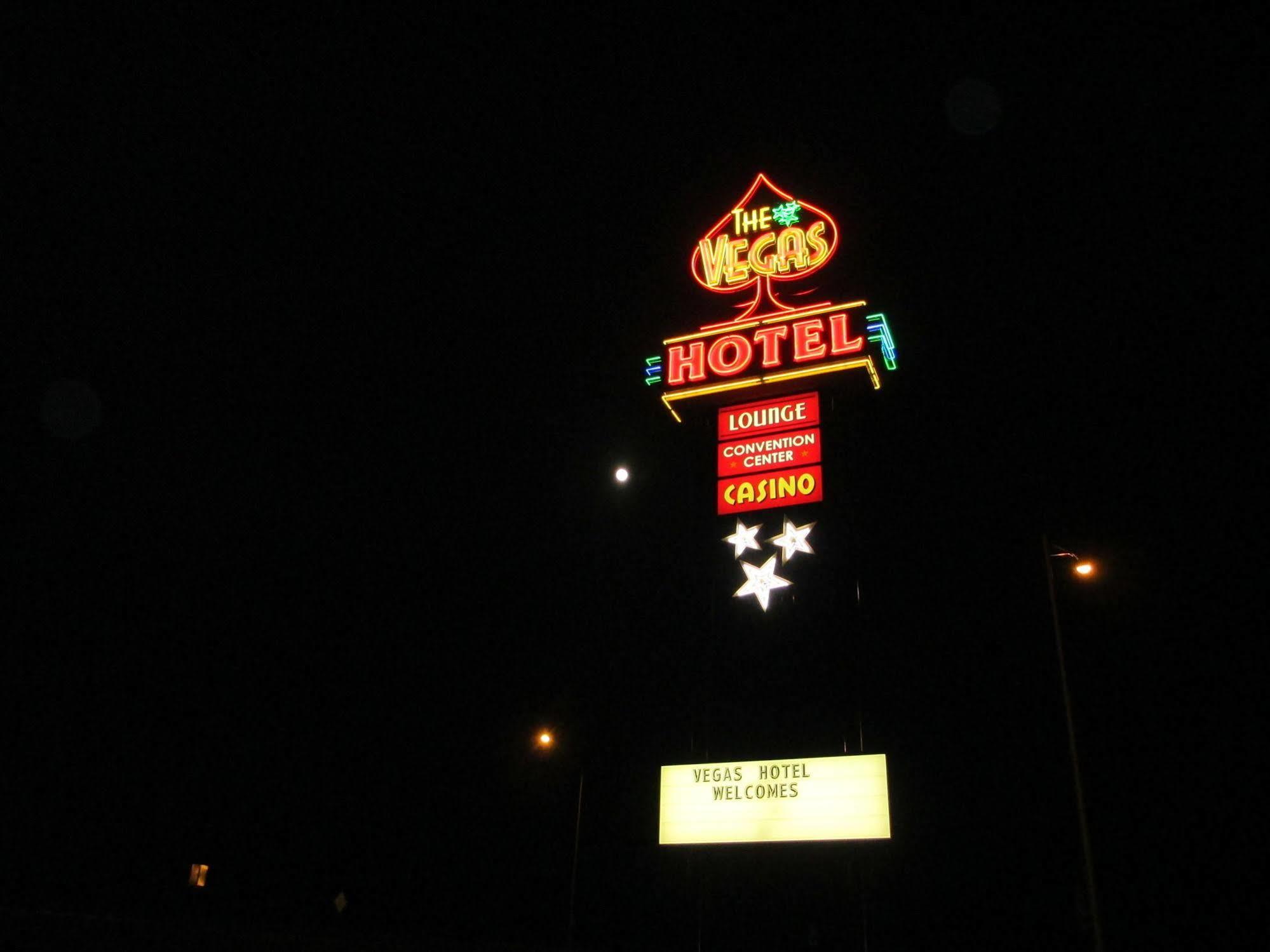 Americas Best Value Inn Біллінгс Екстер'єр фото